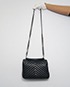 College Bag, back view